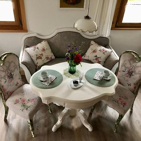 Rosenhuesli Apartment Gerzensee Екстериор снимка